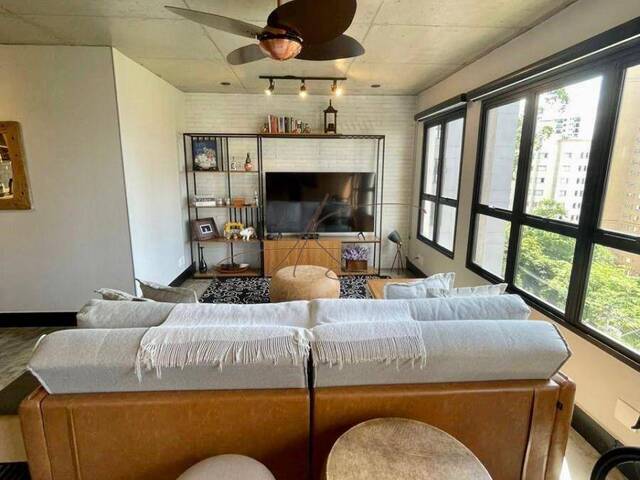 Apartamento para Locação em São Paulo - 4