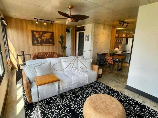 Apartamento para Locação em São Paulo - 5