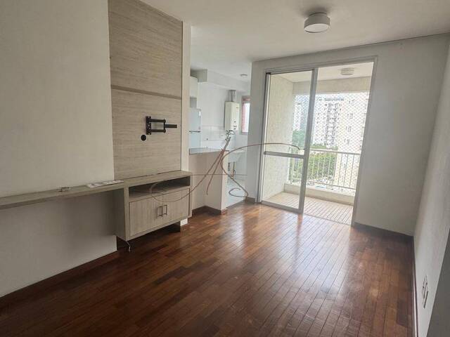 #226 - Apartamento para Venda em São Paulo - SP