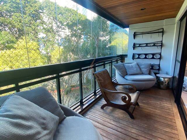 #240 - Apartamento para Venda em São Paulo - SP