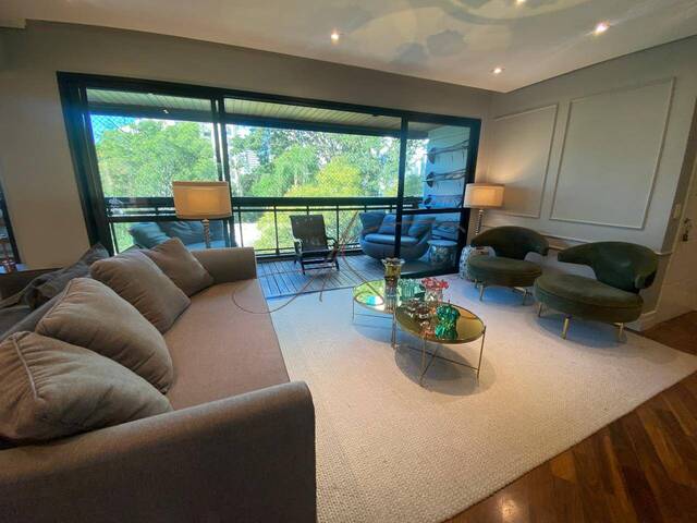#240 - Apartamento para Venda em São Paulo - SP