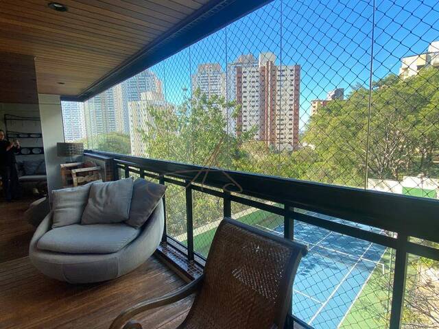 Apartamento para Venda em São Paulo - 5