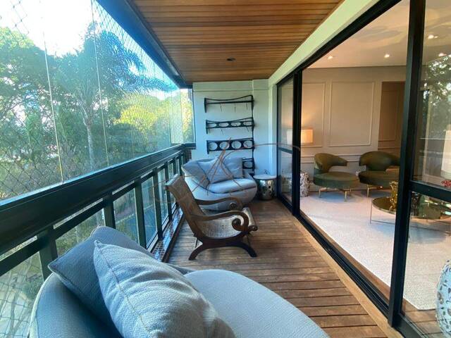 Apartamento para Venda em São Paulo - 4