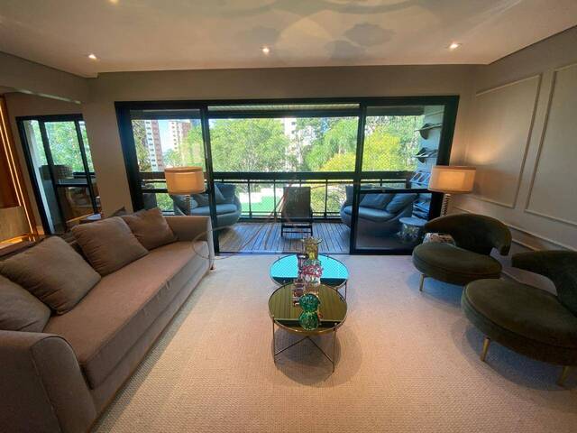 #240 - Apartamento para Venda em São Paulo - SP