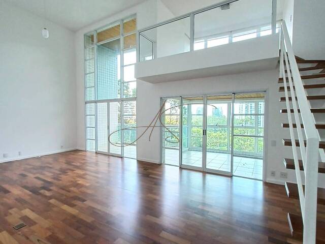 Apartamento para Locação em São Paulo - 4