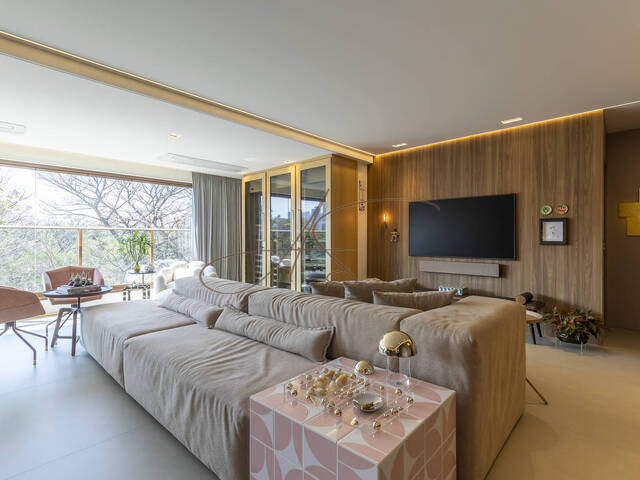 Apartamento para Venda em São Paulo - 5