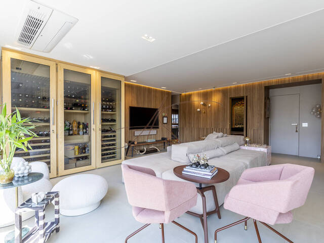 Apartamento para Venda em São Paulo - 4
