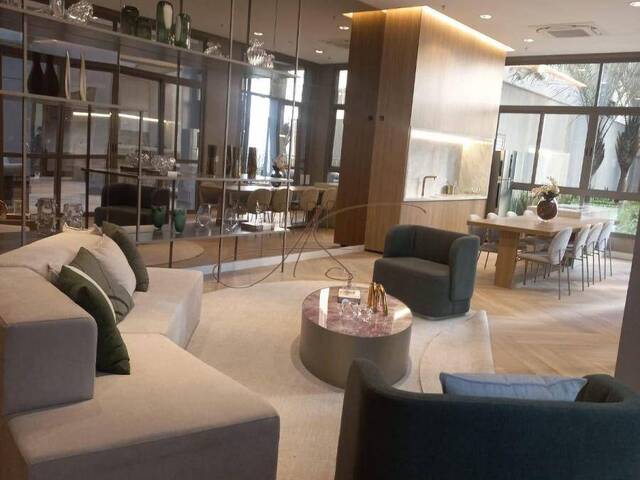 #246 - Apartamento para Venda em São Paulo - SP
