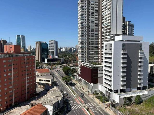 #247 - Apartamento para Venda em São Paulo - SP