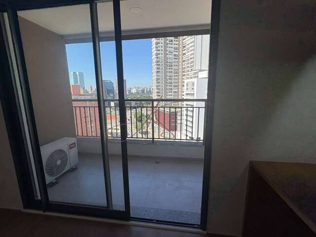 #247 - Apartamento para Venda em São Paulo - SP