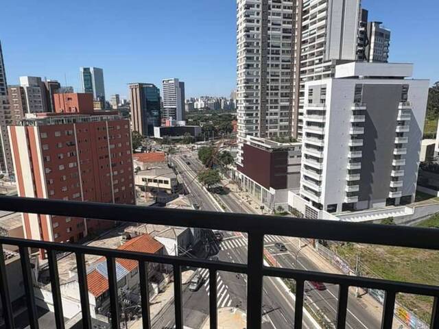 #247 - Apartamento para Venda em São Paulo - SP