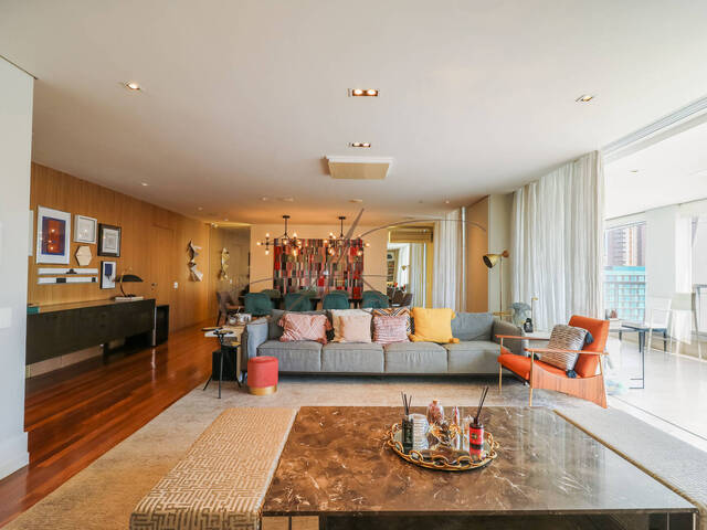 Apartamento para Venda em São Paulo - 5