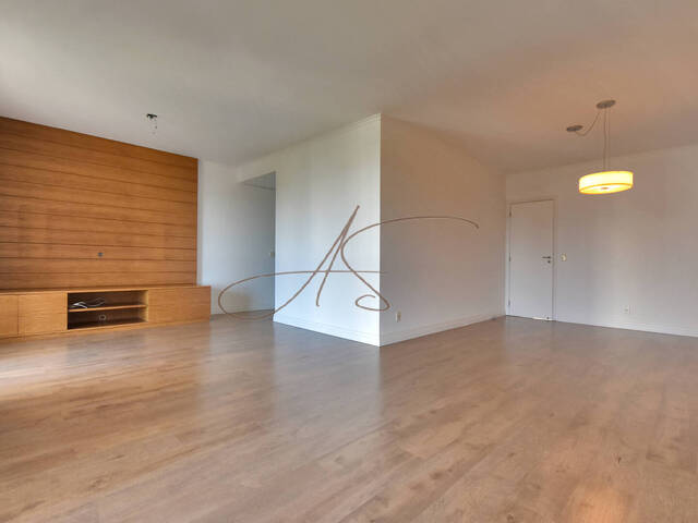 #209 - Apartamento para Locação em São Paulo - SP
