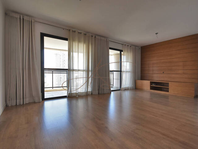 #209 - Apartamento para Locação em São Paulo - SP