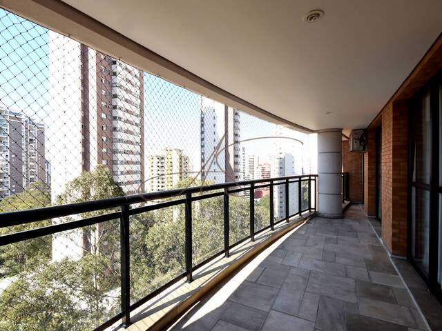 #209 - Apartamento para Locação em São Paulo - SP
