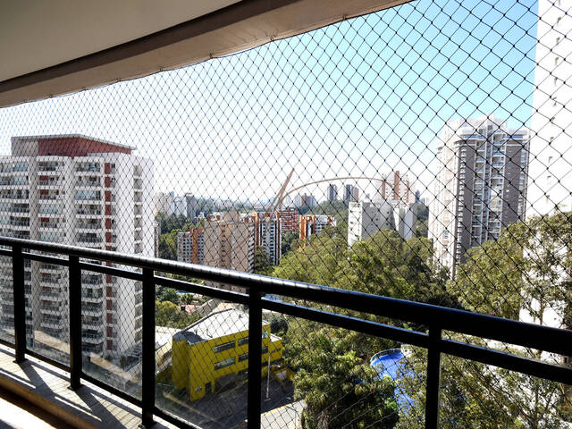 Apartamento para Locação em São Paulo - 4