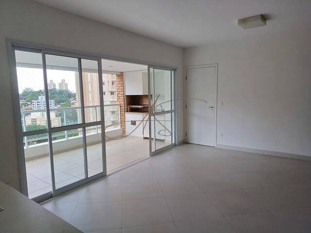 Apartamento para Locação em São Paulo - 4