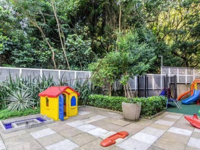 Apartamento para Locação em São Paulo - 4