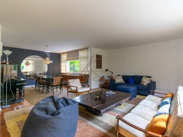 #231 - Apartamento para Venda em São Paulo - SP
