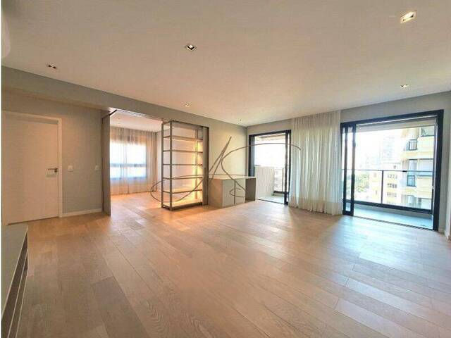 #232 - Apartamento para Venda em São Paulo - SP
