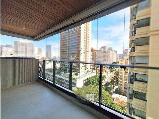 Apartamento para Venda em São Paulo - 5
