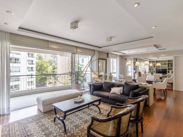 #233 - Apartamento para Venda em São Paulo - SP