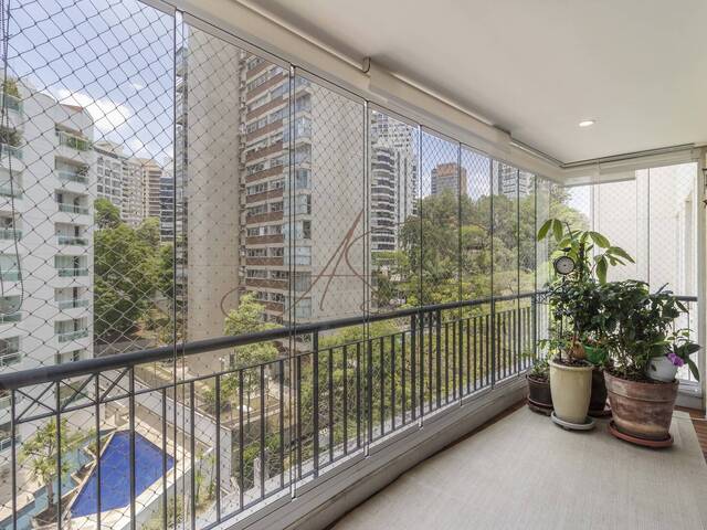 #233 - Apartamento para Venda em São Paulo - SP
