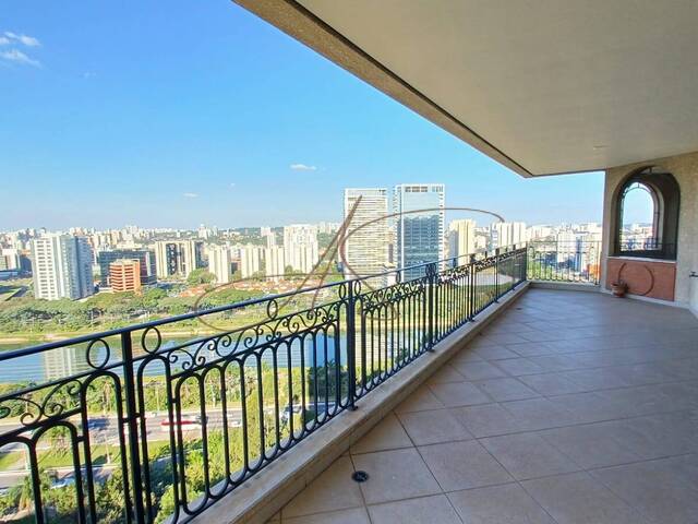 Apartamento para Venda em São Paulo - 4